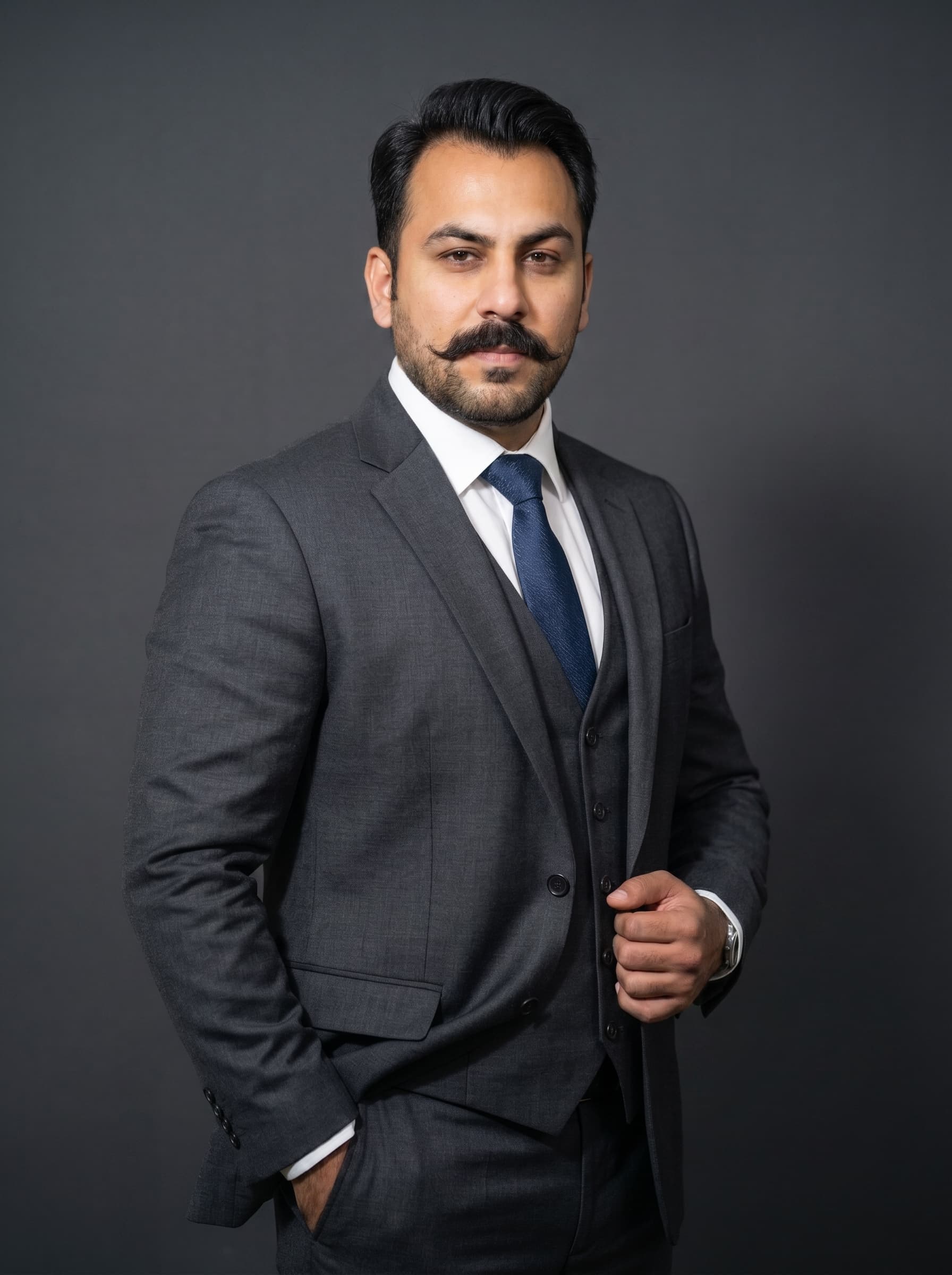 Ali Husnain