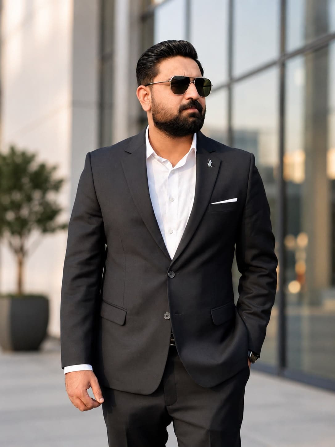 Mujtaba Hasnain