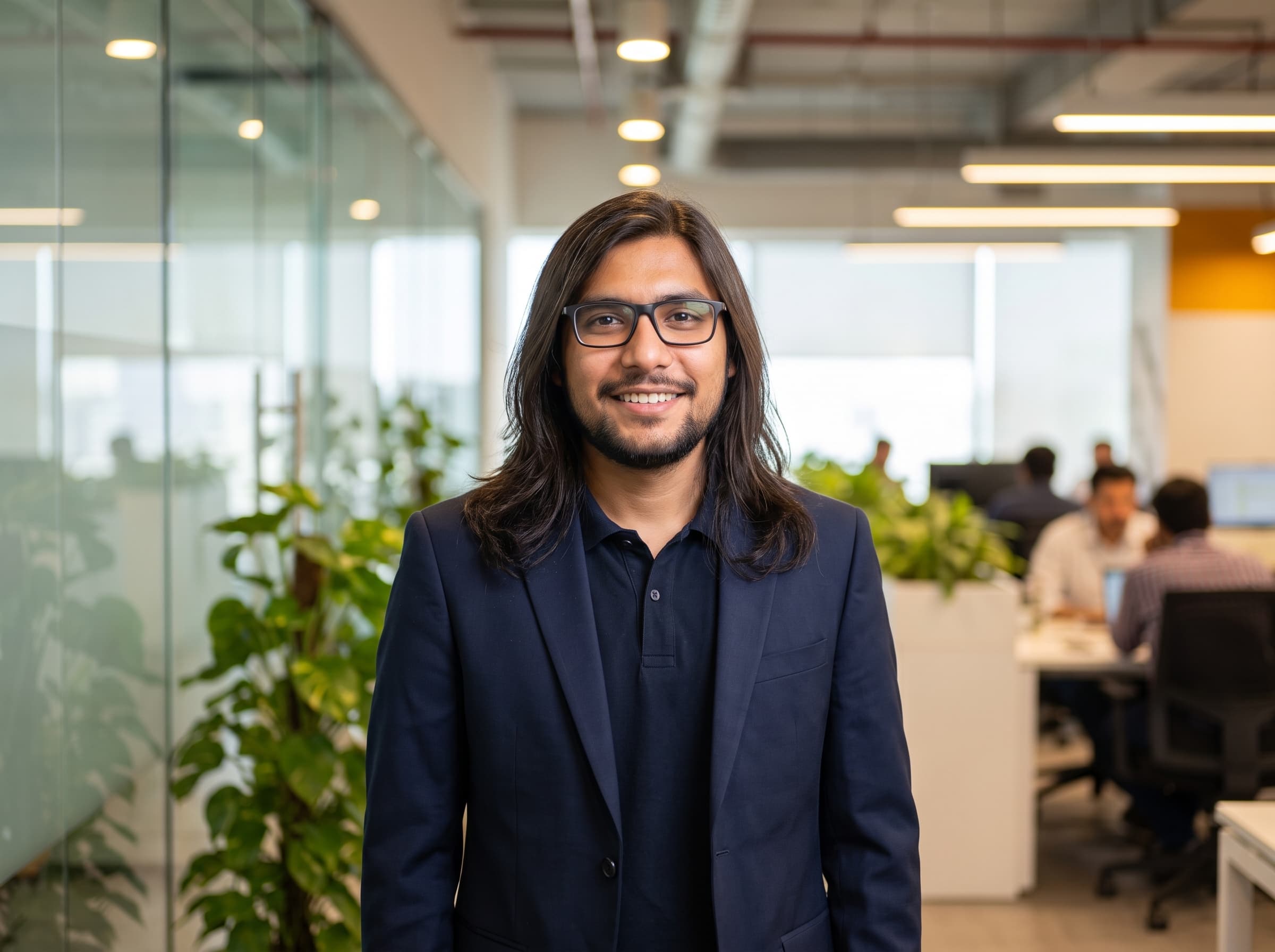 Shahyar Malik